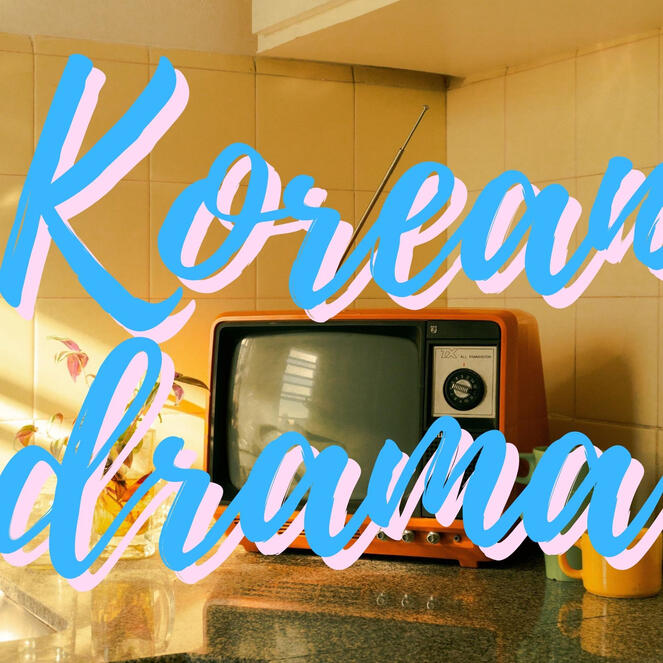 Korean Drama